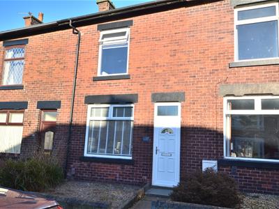 Queens Avenue, Bromley Cross, Bolton